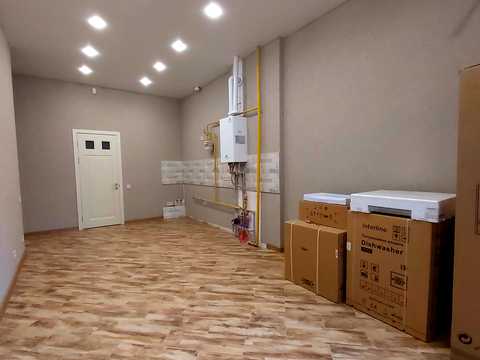 квартира по адресу Профессорская ул., 4