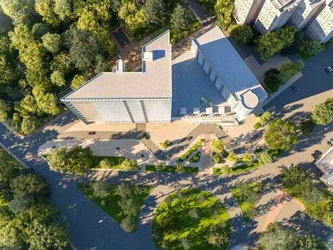 квартира по адресу Дарницкий бульв., 8-В
