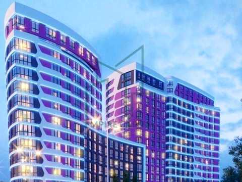 квартира по адресу Трускавецкая ул., 2-А