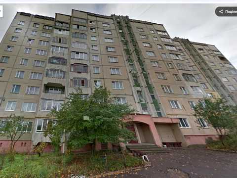 квартира по адресу Трилёвского ул., 20