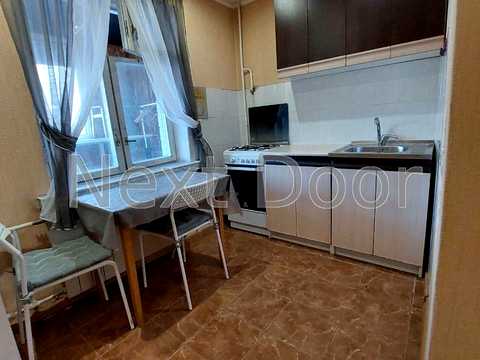 квартира за адресою Дмитра Павличка просп. (Маршала Рокосовського), 3