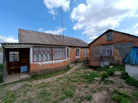 будинок за адресою Деснянка, 34