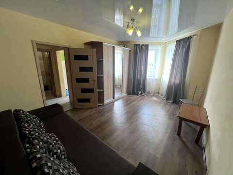 квартира за адресою Київська вул., 37