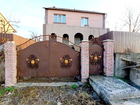 будинок за адресою Верхоли вул., 23
