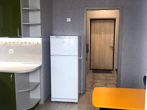 квартира по адресу Среднефонтанская ул., 35