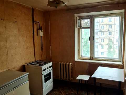 квартира по адресу Семофорна, 36