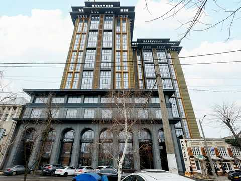 квартира по адресу Большая Арнаутская ул., 23б