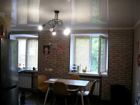 квартира за адресою Міжпланетна вул., 15