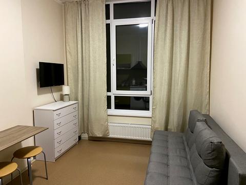 квартира по адресу Ракетная ул., 24