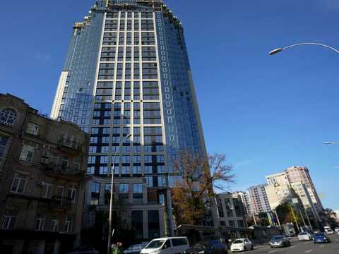 квартира по адресу Антоновича ул. (Горького), (Будинок)