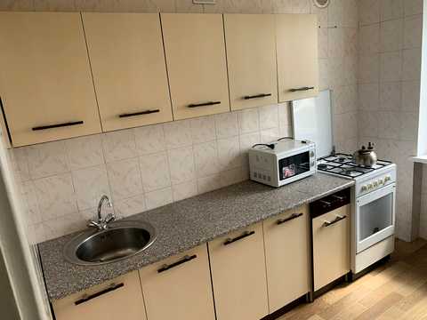 квартира за адресою Фонтанская дорога, 69