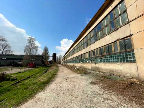 комерційна за адресою Чернігів, Івана Мазепи вул. (Щорса), 59