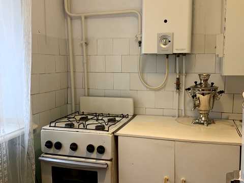 квартира за адресою Курортна вул. (Бутоми)