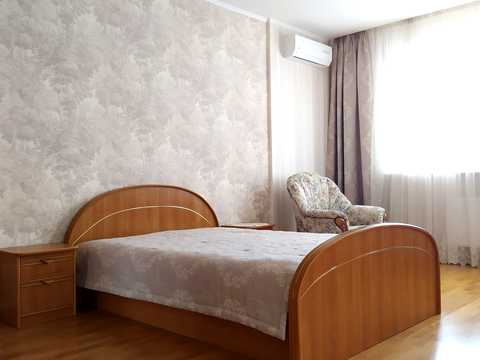 квартира за адресою Алішера Навої просп., 69