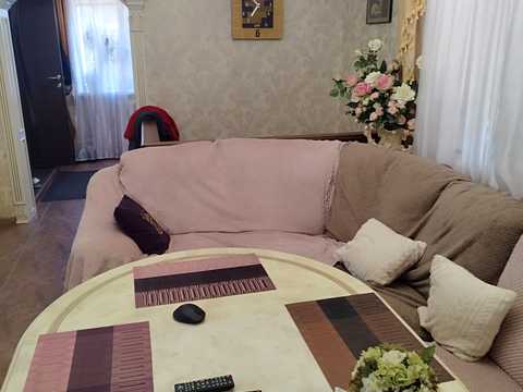 дом по адресу Лысенко ул.