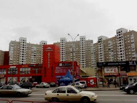 квартира за адресою Харківське шосе, 146