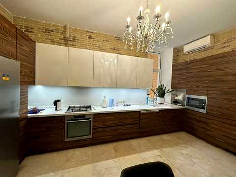 квартира за адресою Круглоуніверситетська вул., 7