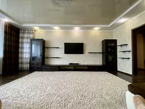 квартира за адресою Лазурна вул., 5 к11