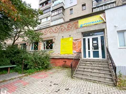 коммерческая по адресу Павла Тычины ул., 11