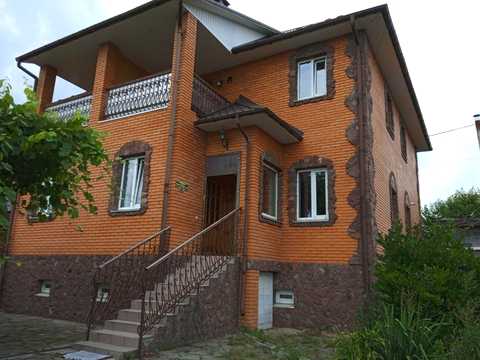 дом по адресу Звенигородская