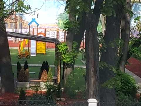 квартира по адресу Пироговская ул.