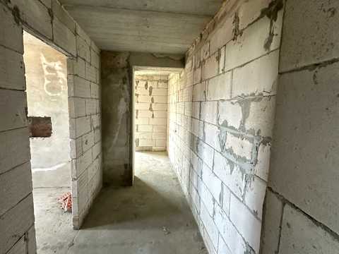 квартира по адресу Троллейбусная ул., 4-Д