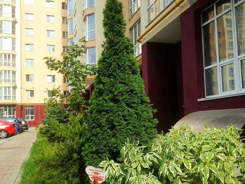 квартира за адресою Соборна вул., 126/18