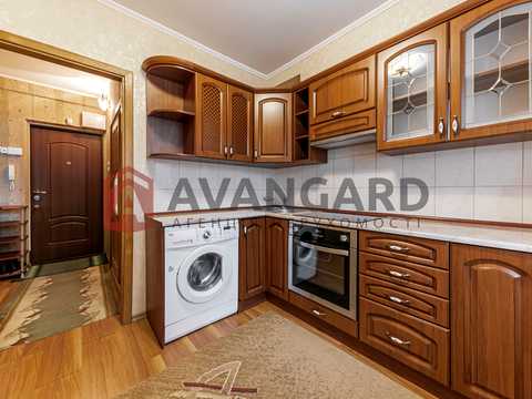 квартира за адресою Оболонський просп., 31