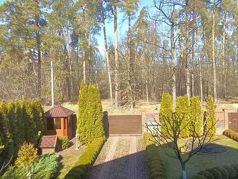 дом по адресу Драгоманова
