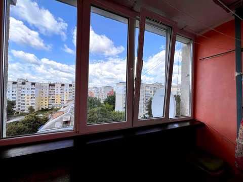 квартира по адресу Вячеслава Черновола ул., 15