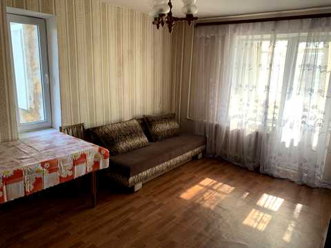 квартира по адресу Полтавская ул., 10