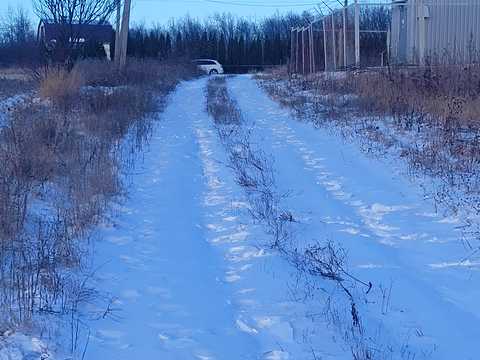 ділянка за адресою с. Яковлівка, Костянтинівська, 6