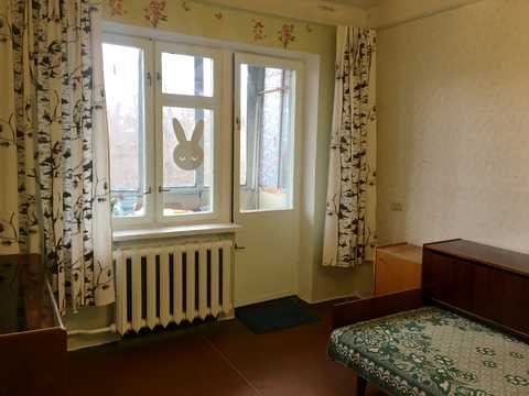 квартира по адресу Владимира Сальского ул. (Котовського), 31