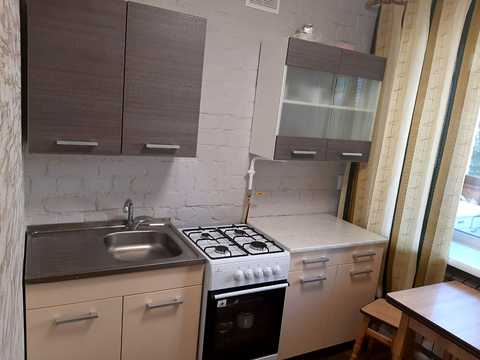 квартира за адресою Дмитра Донцова вул. (Дмитра Донського), 6