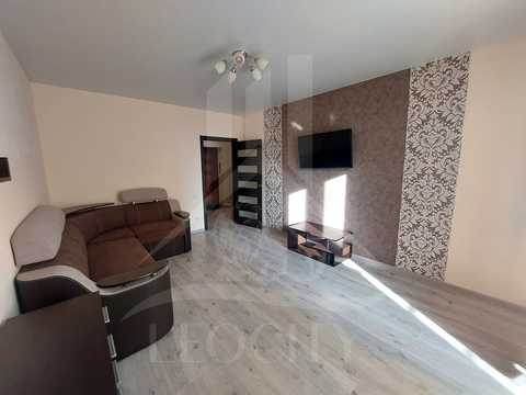 квартира по адресу Ульяны Кравченко ул., 8