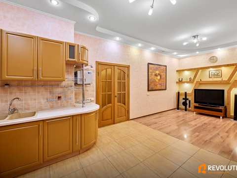 квартира по адресу Иорданская ул. (Лайоша Гавро), 9-К