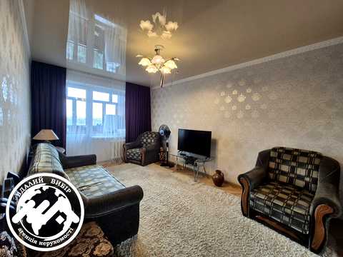 квартира по адресу Пирогова ул., 103а