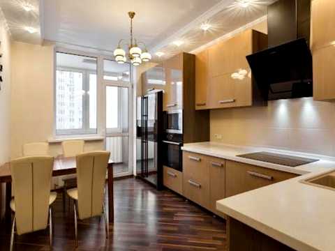 квартира по адресу Елизаветы Чавдар ул., 3