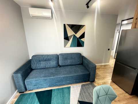 квартира за адресою Менделєєва вул., 19