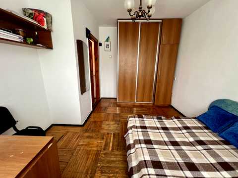 квартира за адресою Володимира Сосюри вул., 46