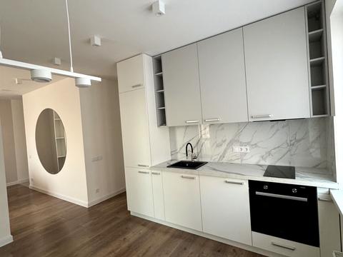квартира за адресою Краківська вул., 27