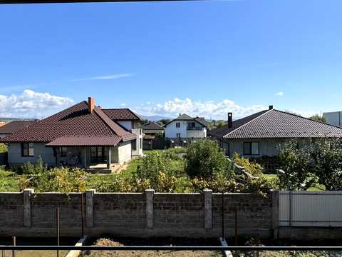 будинок за адресою Ужгород, Кастуся Калиновского