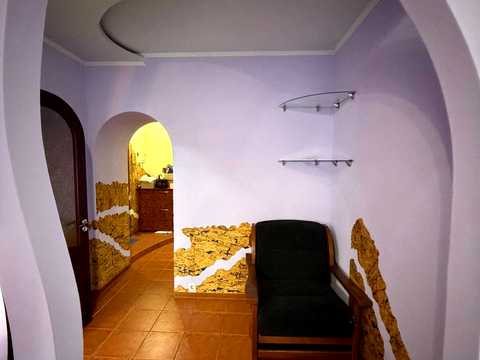 квартира за адресою Донецьке шосе, 9