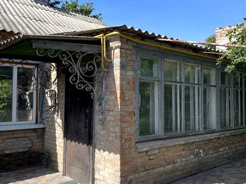 будинок за адресою Волноваська вул. (Саратовська), 9