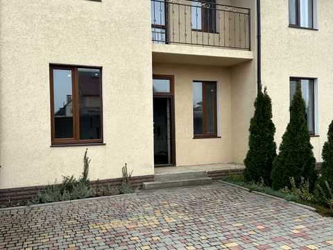 дом по адресу Одеська