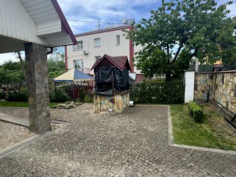 дом по адресу Провулок 2-ий Луковецький