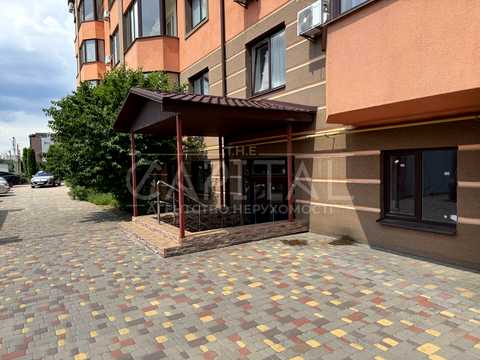 коммерческая по адресу Счастливая ул., 35