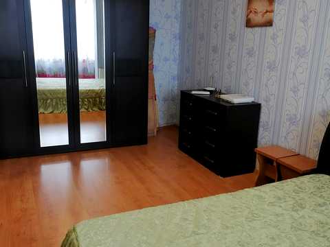 квартира за адресою Гетьманська вул., 9