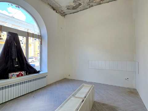 коммерческая по адресу Героев Харькова просп. (Московский), 15