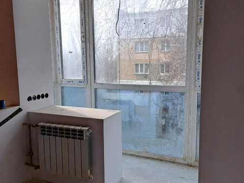 квартира за адресою Паркова вул. (Анатолія Олійника), 28